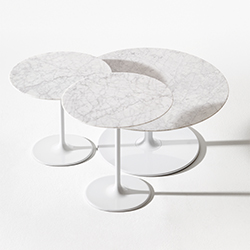 Dizzie 茶几/咖啡桌 lievore altherr molina 工作室  茶几/边几