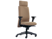 Fabric Executive Chair CG-349