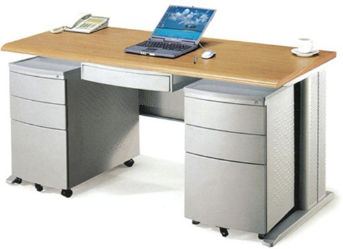 Steel Furniture|Steel Office Desk|Office Furniture|Steel Office Desk|办公桌电脑台 CG-OA08-6005C
