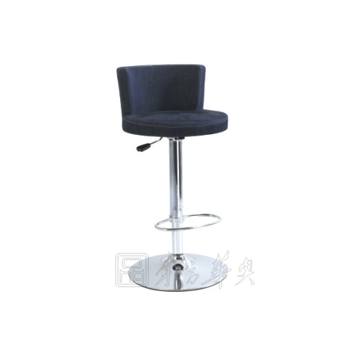 Bar Stool|Fabric Bar Stool|Office Furniture|Bar Chair|Bar Stool|酒吧椅 CG-BS662