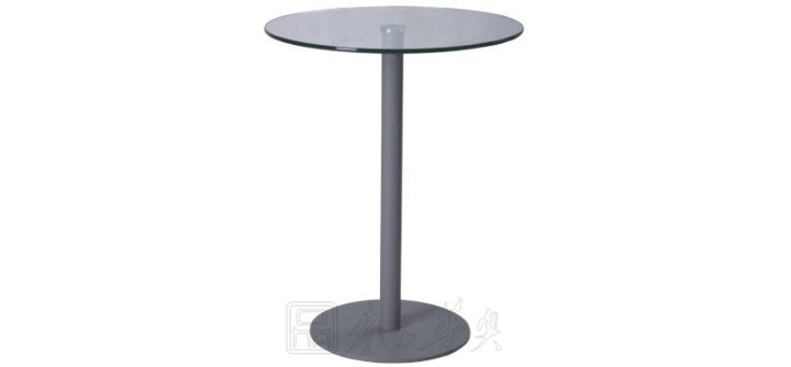 Conference Table|Glass Negotiation Table|Office Furniture||玻璃洽谈桌 CG-BT-01A