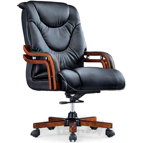 Office Chair|Classical Medium Back Chair|Office Furniture|Traditional Medium Back Chair|办公椅,中班椅 CG-D179