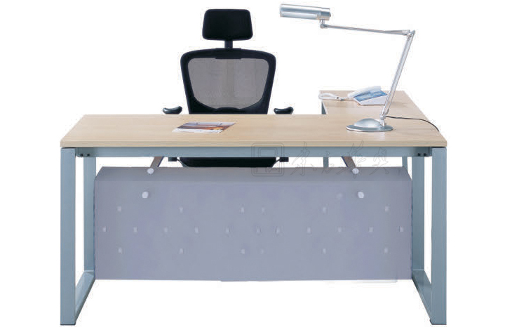 Office Desk|Fashion Manager Desk|Office Furniture|Fashion Manager Desk|钢木职员桌 CG-DF28