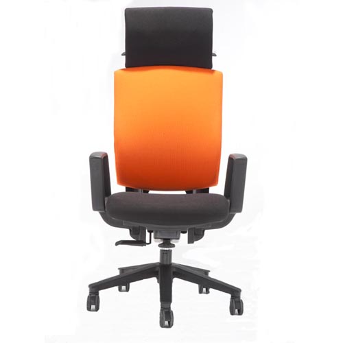 Office Chair|Fabric Executive Chair|Office Furniture|Fabric Executive Chair|����� CG-G512A