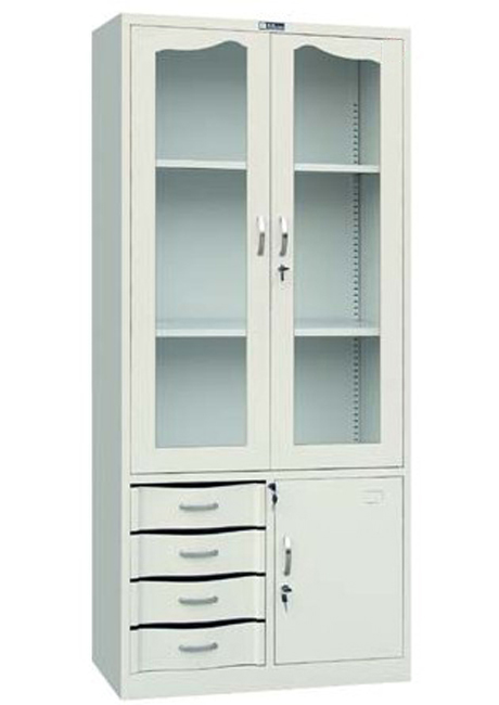 Steel Furniture|Steel Filing Cabinet|Office Furniture|Steel Filing Cabinet|文件柜|资料柜|档案柜|储存柜 CG-GZWJG-07