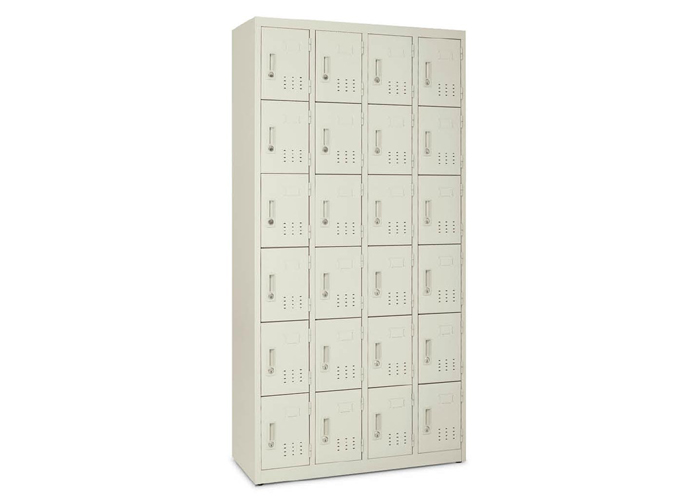 Steel Furniture|Lockers|Office Furniture|storage cabinet|储物柜 CG-HX-A24