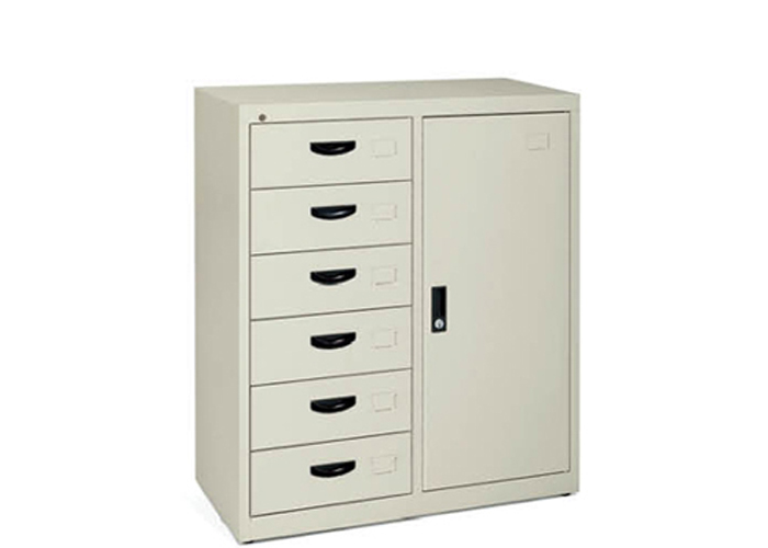 Steel Furniture|Steel Filing Cabinet|Office Furniture|Steel Filing Cabinet|钢制文件柜|矮柜 CG-HX-C020