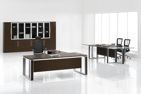Office Desk|Fashion Manager Desk|Office Furniture|Fashion Manager Desk|主管台|经理台|板式班台|板式办公桌|主管桌|经理桌|板式办公台 CG-JE220