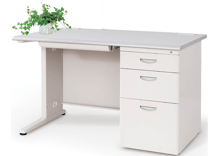 Steel Furniture|Steel Office Desk|Office Furniture|Steel Office Desk|办公桌 CG-JP-107