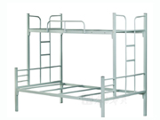 钢制子母床   铁床