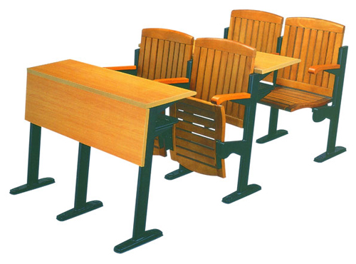 School Furniture|Double Desk|Office Furniture|Desks And Chairs|培训椅 CG-LX9230