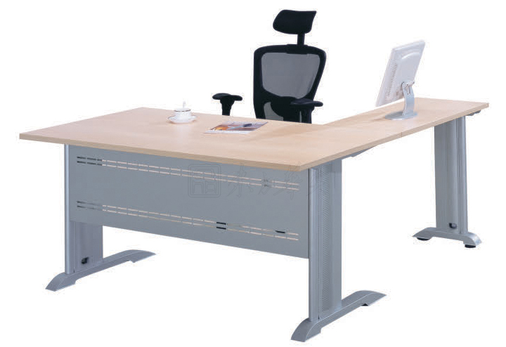 Office Desk|Fashion Manager Desk|Office Furniture|Fashion Manager Desk|钢木职员桌 CG-OA13-2