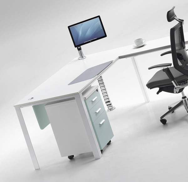 Office Desk|Fashion Manager Desk|Office Furniture|Fashion Manager Desk|主管台|经理台|板式班台|板式办公桌|主管桌|经理桌|板式办公台