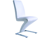 时尚皮面餐椅   餐厅家具