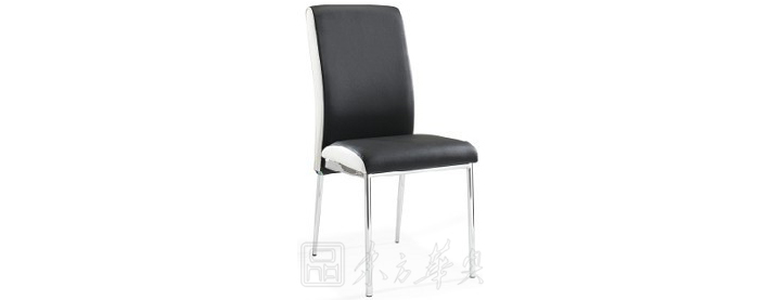 Dining Furniture|Leather Dining Chair|Office Furniture||真皮休闲餐椅 CG-SC036