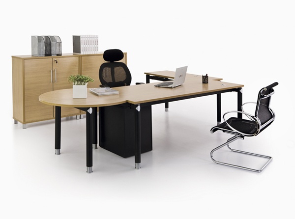 Office Desk|Fashion Manager Desk|Office Furniture|Fashion Manager Desk|主管台|经理台|板式班台|板式办公桌|主管桌|经理桌|板式办公台 CG-SSZBT-17