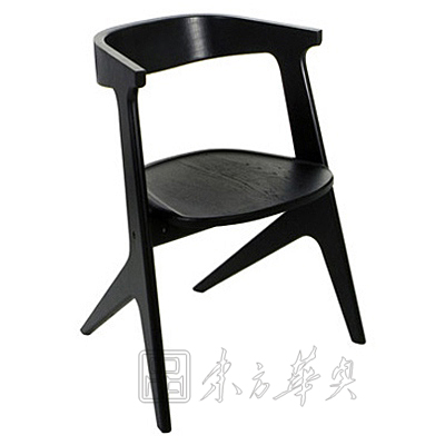 Modern Chair|Wooden Leisure Chair|Office Furniture||休闲椅,会议椅,餐椅,咖啡厅椅,设计师椅 CG-Slab