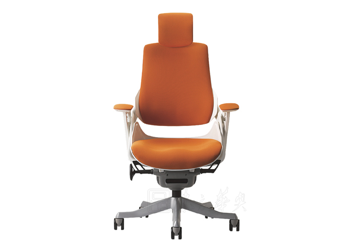 Office Chair|High-grade Office Chair|Office Furniture|Leather Executive Chair|�칫�� CG-WAU-02H