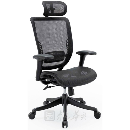 Office Chair|Mesh Executive Chair|Office Furniture|Mesh Executive Chair|大班椅,多功能大班椅,网布椅 CG-SIM01