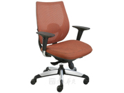 Mesh Medium Back Chair CG-K803R8STG