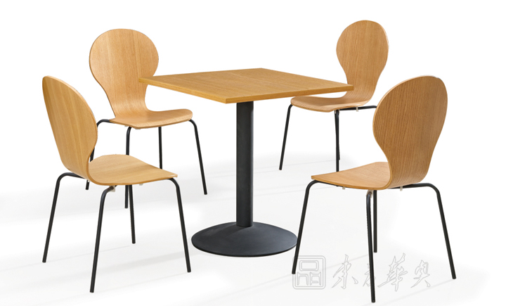Dining Furniture|Bent Wood Dining Chair|Office Furniture||钢脚餐椅