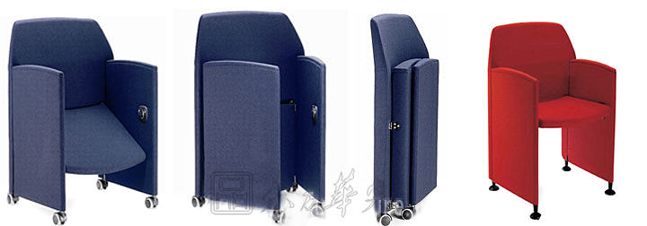 现代经典休闲椅|布面休闲椅|办公家具|休闲椅|折叠椅,折叠沙发,多功能休闲椅