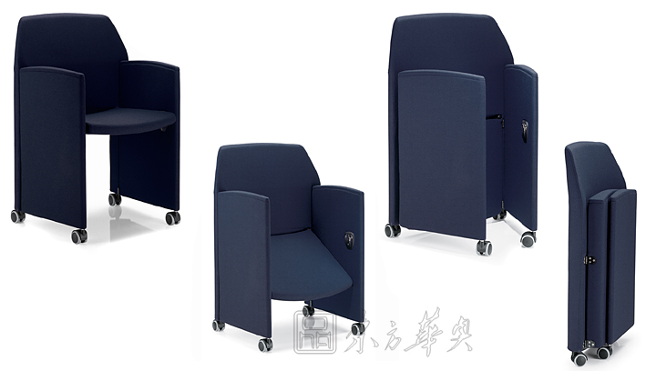 现代经典休闲椅|布面休闲椅|办公家具|休闲椅|折叠椅,折叠沙发,多功能休闲椅