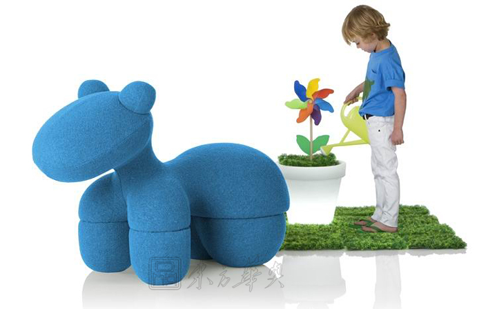 现代经典休闲椅|儿童椅|办公家具|小马椅|儿童椅,休闲椅