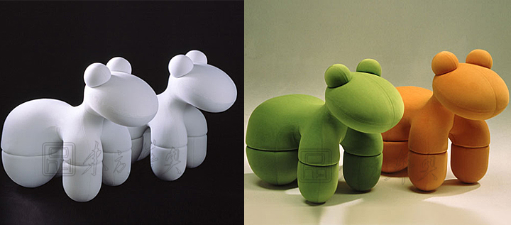 现代经典休闲椅|儿童椅|办公家具|小马椅|儿童椅,休闲椅