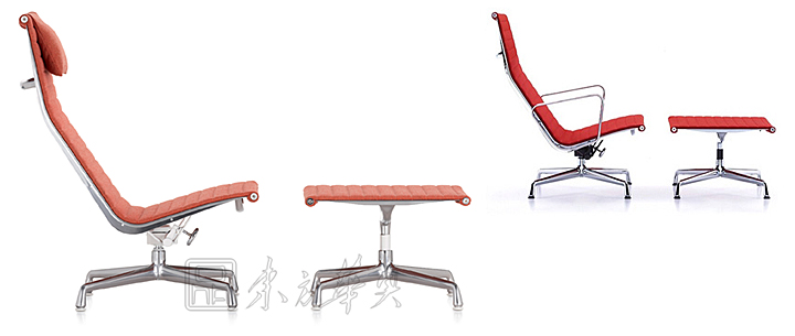 现代经典休闲椅|布面休闲椅|办公家具|休闲椅|躺椅,休闲椅,布面休闲椅,设计师椅