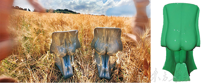 现代经典休闲椅|塑料休闲椅|办公家具|他&她椅|情侣椅,休闲椅,塑胶椅