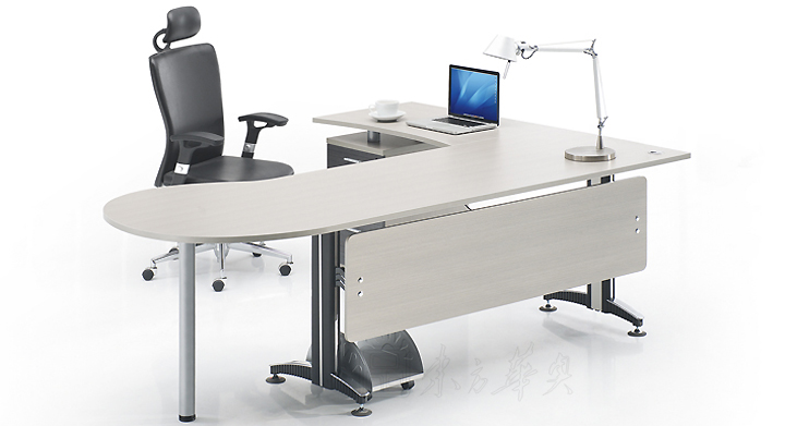 Office Desk|Fashion Manager Desk|Office Furniture|Fashion Manager Desk|主管台|经理台|板式班台|板式办公桌|主管桌|经理桌|板式办公台