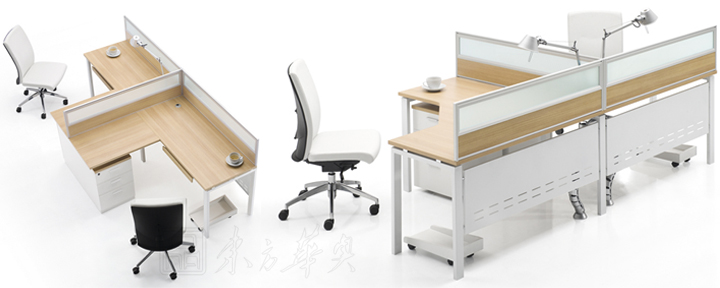 办公台|钢木职员台|办公家具|钢木职员台|钢木职员台