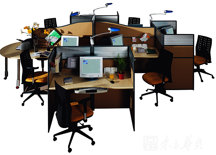 办公屏风|办公屏风系统|办公家具|办公屏风|屏风工作位,职员位,屏风位