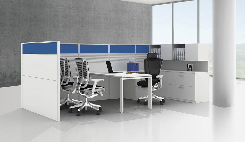 办公屏风|办公屏风系统|办公家具|PURE款办公屏风