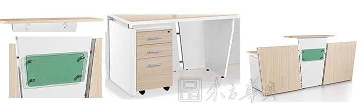 办公屏风|前台|办公家具|前台|板式前台