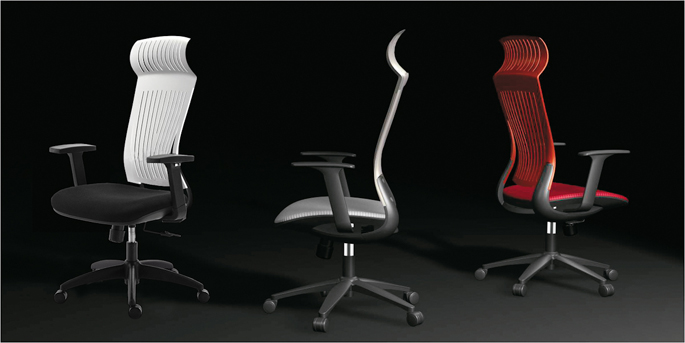 Office Chair|Mesh Executive Chair|Office Furniture|Executive Chair|网布大班椅