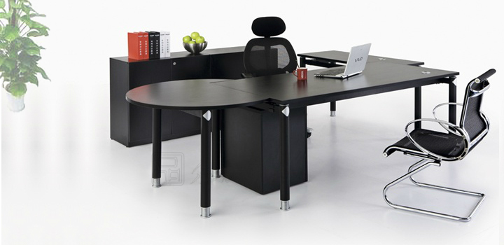Office Desk|Fashion Manager Desk|Office Furniture|Fashion Manager Desk|主管台|经理台|板式班台|板式办公桌|主管桌|经理桌|板式办公台