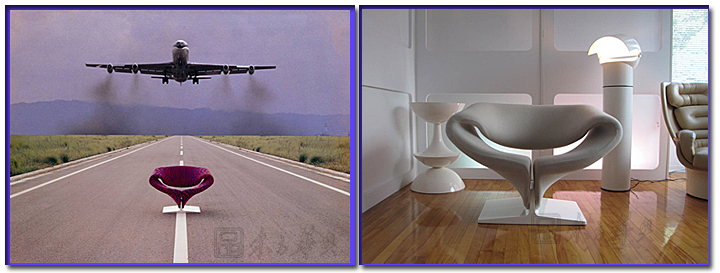 Modern Chair|Fabric Leisure Chair|Office Furniture|Streamers chair|休闲椅,布面休闲椅,飘带椅,设计师椅,独特椅