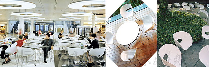 现代经典休闲椅|塑料休闲椅|办公家具|岩石椅|休闲椅,岩石椅,贝壳椅