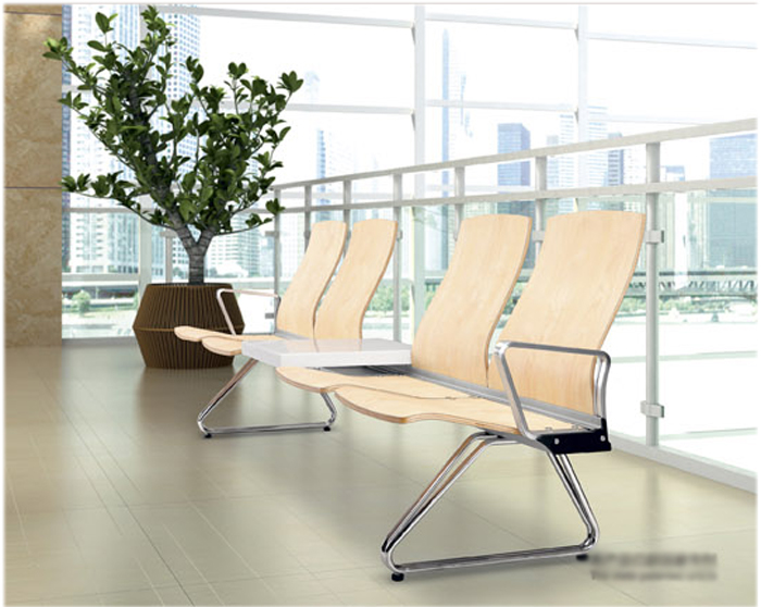 Public Chair|Fabric Bench|Office Furniture|Public Chair|排椅|机场椅