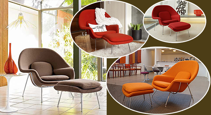 现代经典休闲椅|布面休闲椅|办公家具|子宫椅|休闲椅,布面休闲椅,设计师椅