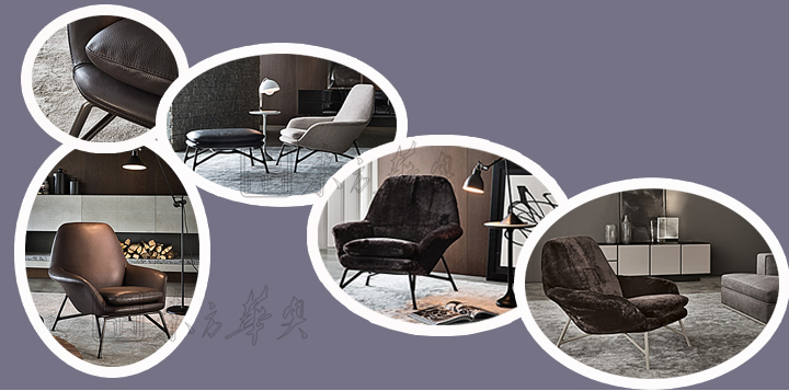 现代经典休闲椅|布面休闲椅|办公家具|子宫椅|休闲椅,布面休闲椅,设计师椅
