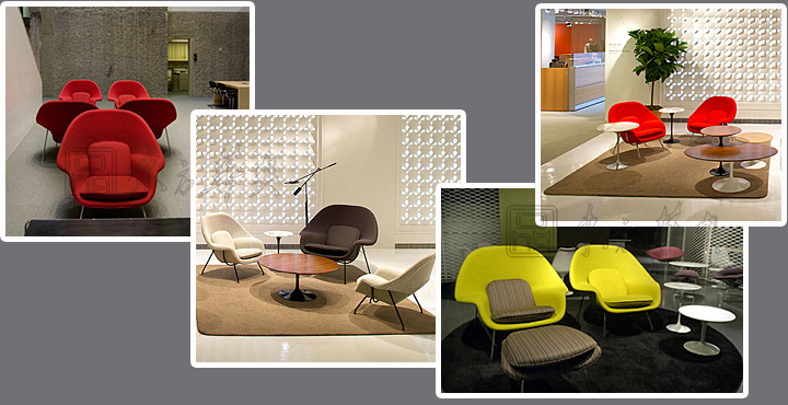 现代经典休闲椅|布面休闲椅|办公家具|子宫椅|休闲椅,布面休闲椅,设计师椅