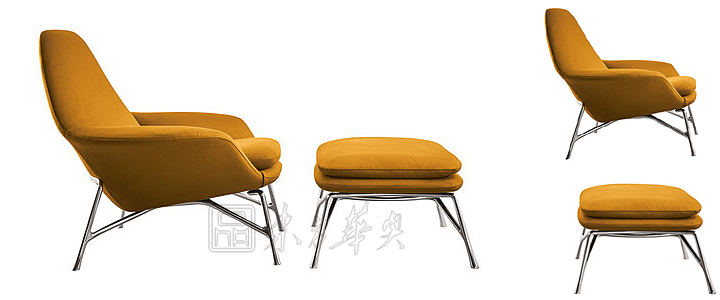 现代经典休闲椅|布面休闲椅|办公家具|子宫椅|休闲椅,布面休闲椅,设计师椅