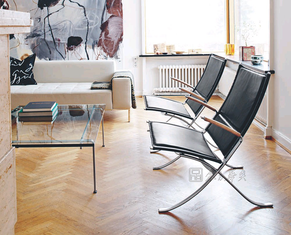 现代经典休闲椅|真皮休闲椅|办公家具|叉型休闲椅