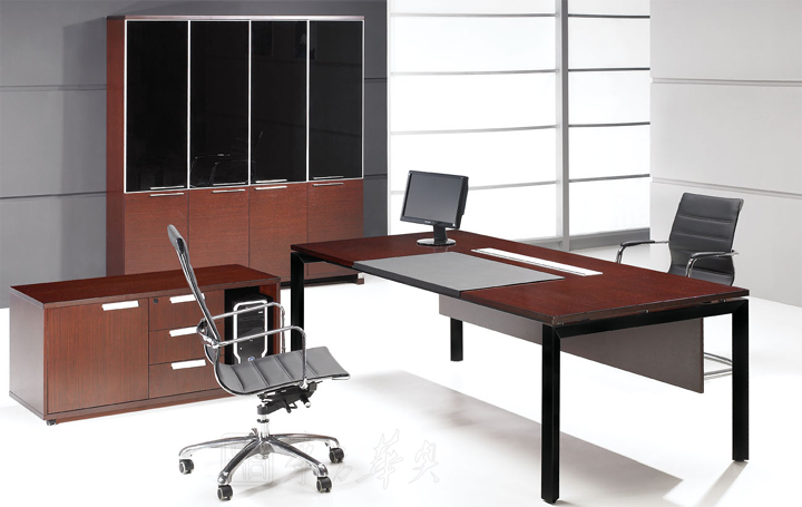 Office Desk|Fashion Manager Desk|Office Furniture|Fashion Manager Desk|时尚中班台