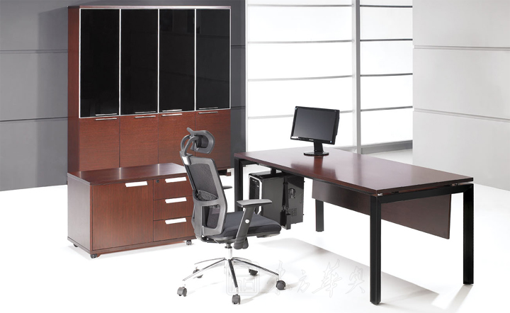 Office Desk|Fashion Manager Desk|Office Furniture|Fashion Manager Desk|时尚中班台