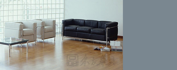 办公沙发|休闲沙发|办公家具|勒柯布西耶沙发|休闲沙发,休闲椅