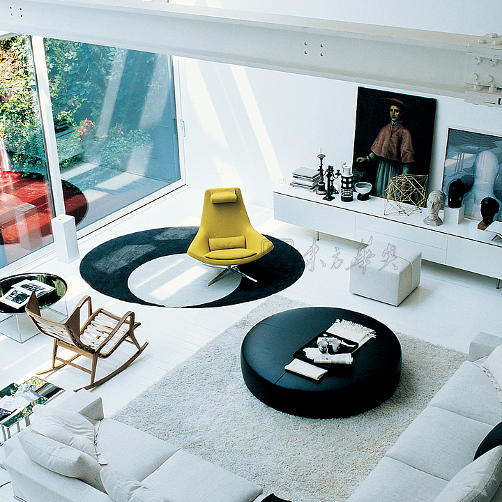 Modern Chair|Fabric Leisure Chair|Office Furniture|Jeffrey Bernett Leisure Chair|������|����������